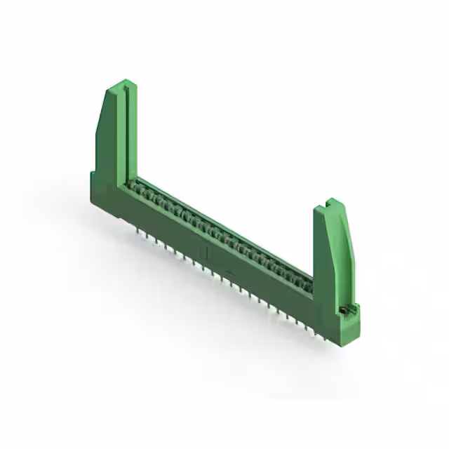 307-021-441-178 EDAC Inc.  Edgeboard Connectors